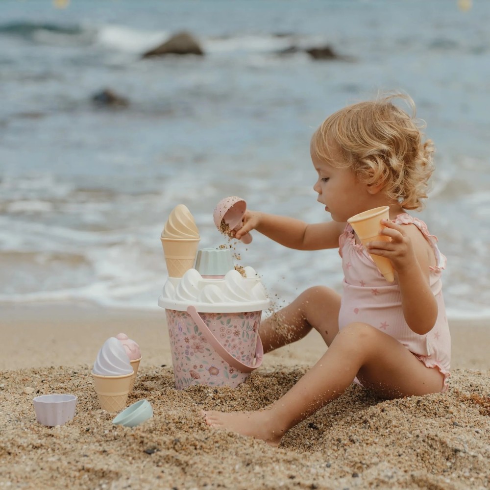 SET PLAYA HELADOS SIRENAS UN 2