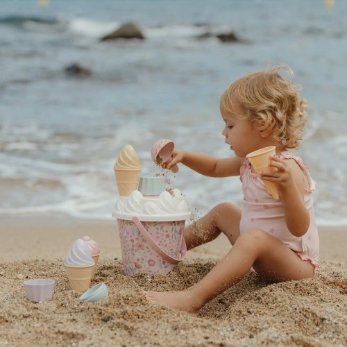 SET PLAYA HELADOS SIRENAS UN