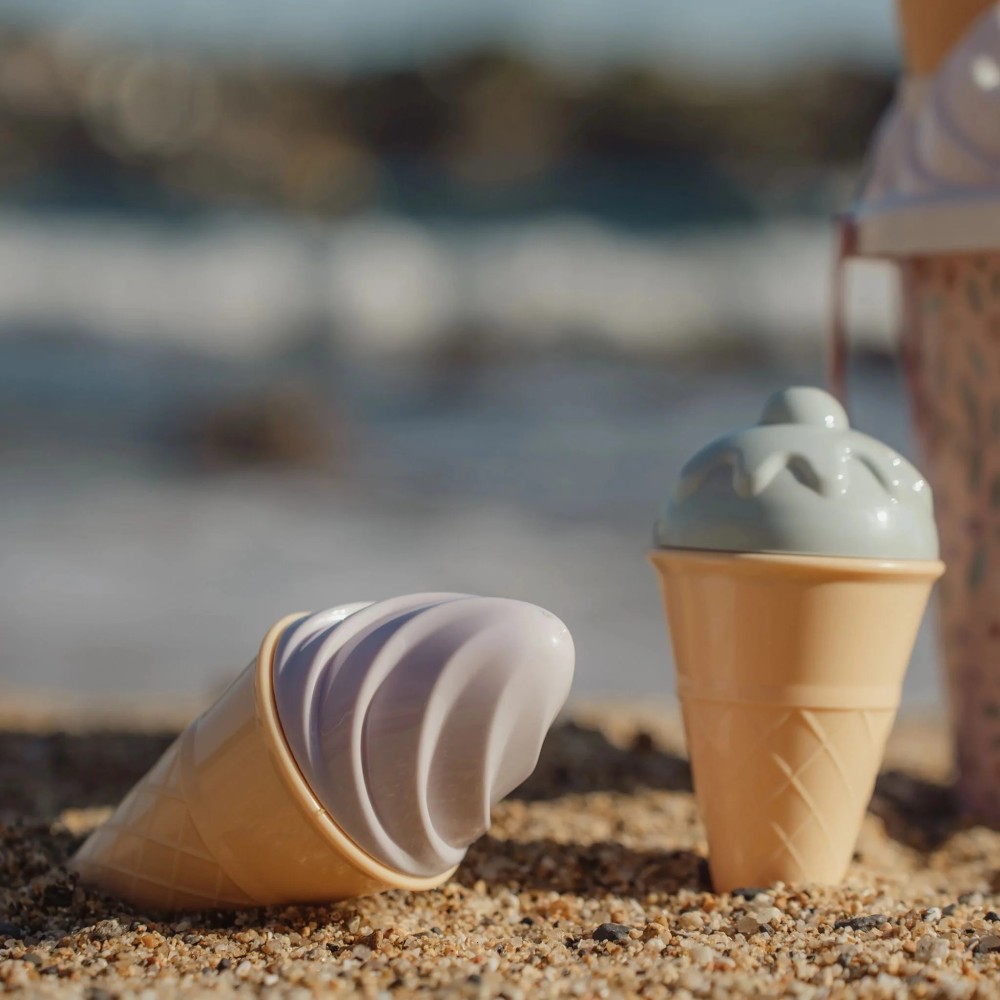 SET PLAYA HELADOS SIRENAS UN
