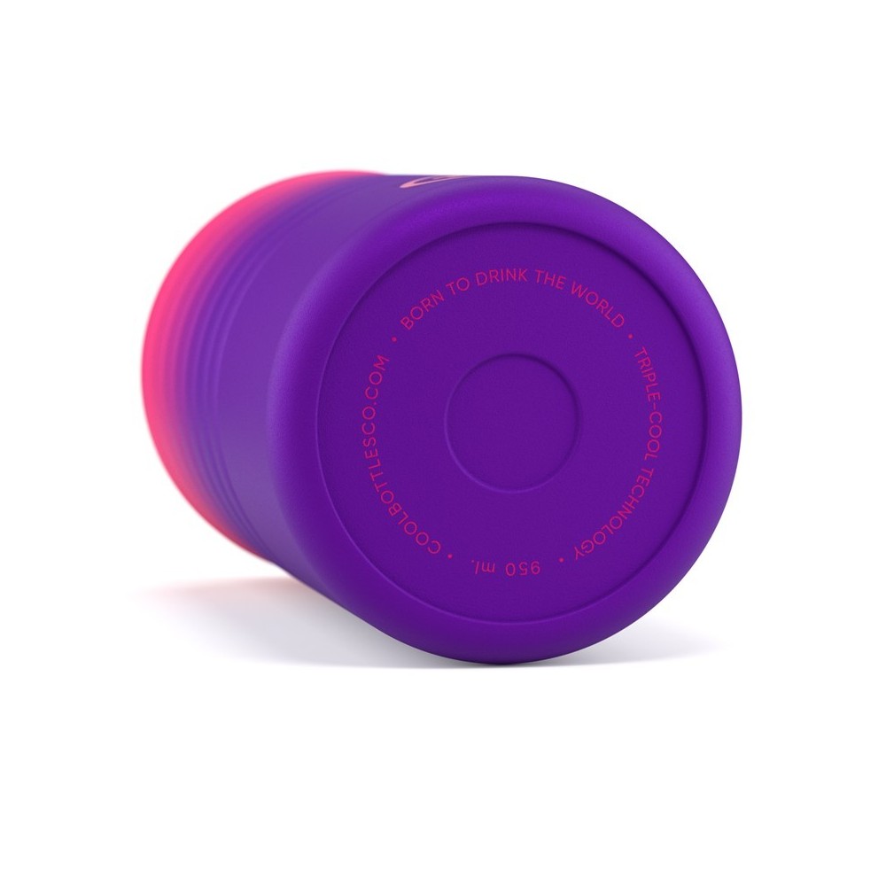 THE SPORT BOTTLE 950 ML. LILA