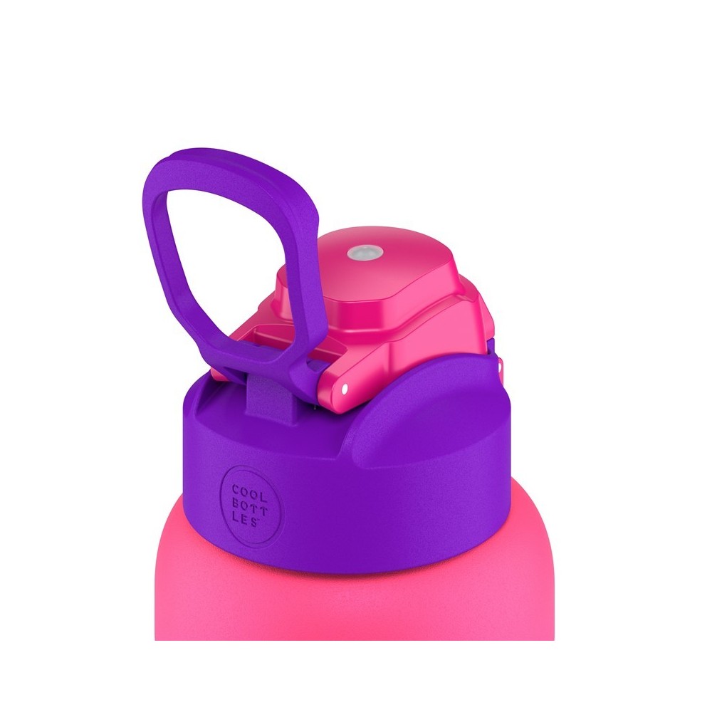 THE SPORT BOTTLE 950 ML. LILA