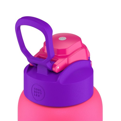 THE SPORT BOTTLE 950 ML. LILA