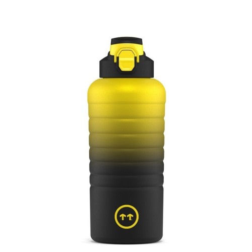 THE SPORT BOTTLE 950 ML. AMARILLO