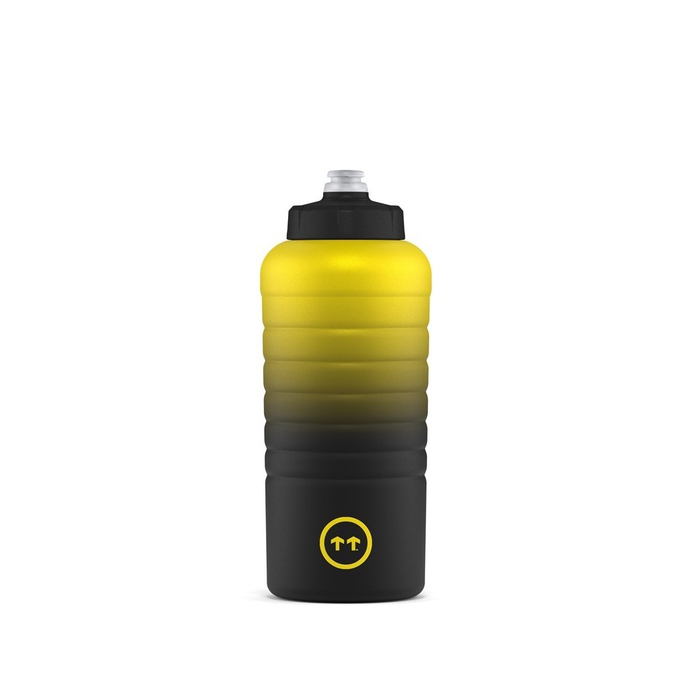 THE SPORT BOTTLE 950 ML. AMARILLO