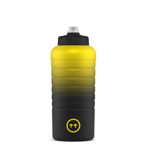 THE SPORT BOTTLE 950 ML. AMARILLO