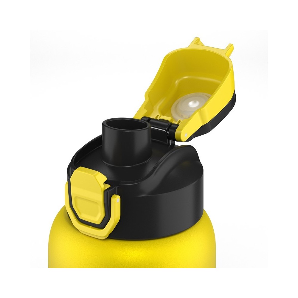 THE SPORT BOTTLE 950 ML. AMARILLO