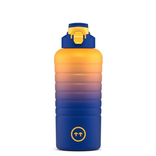 THE SPORT BOTTLE 950 ML. NARANJA