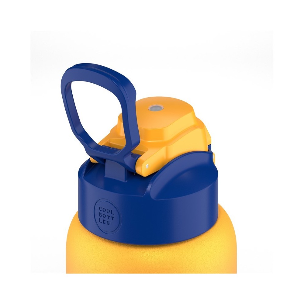 THE SPORT BOTTLE 950 ML. NARANJA