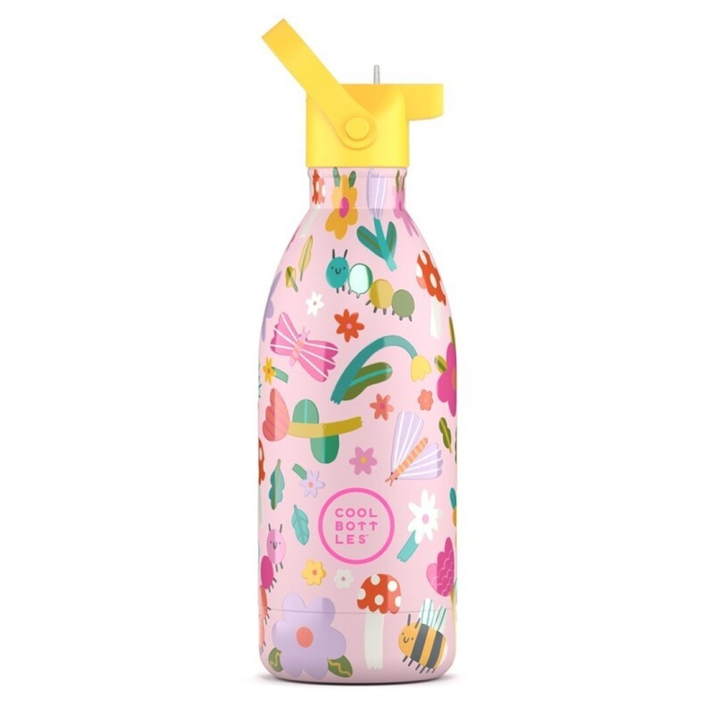 THE KIDS BOTTLE 500 ML BUG LIFE