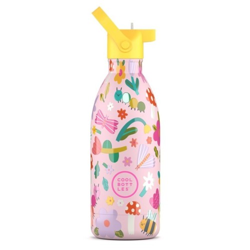 THE KIDS BOTTLE 500 ML BUG LIFE