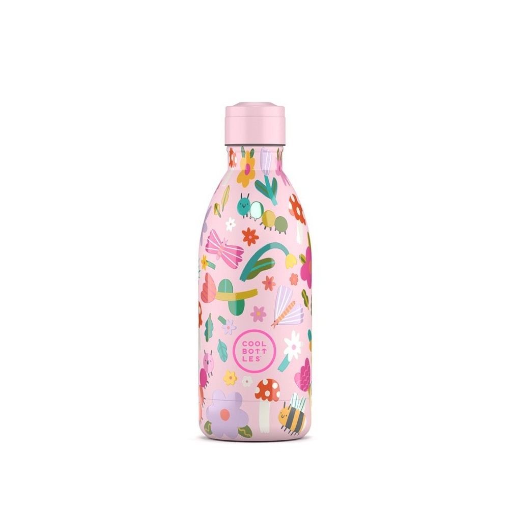 THE KIDS BOTTLE 500 ML BUG LIFE 2
