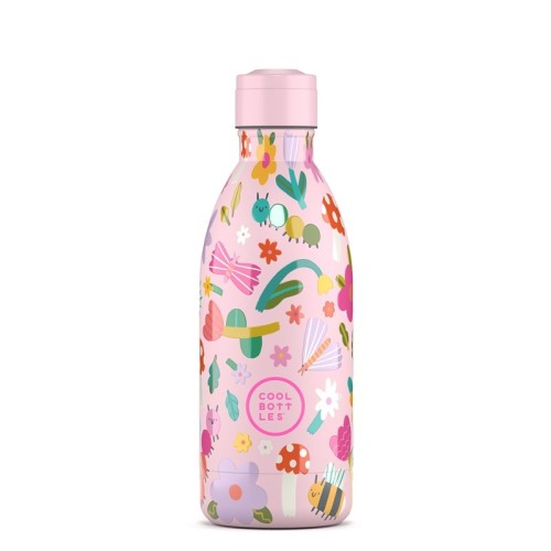 THE KIDS BOTTLE 500 ML BUG LIFE