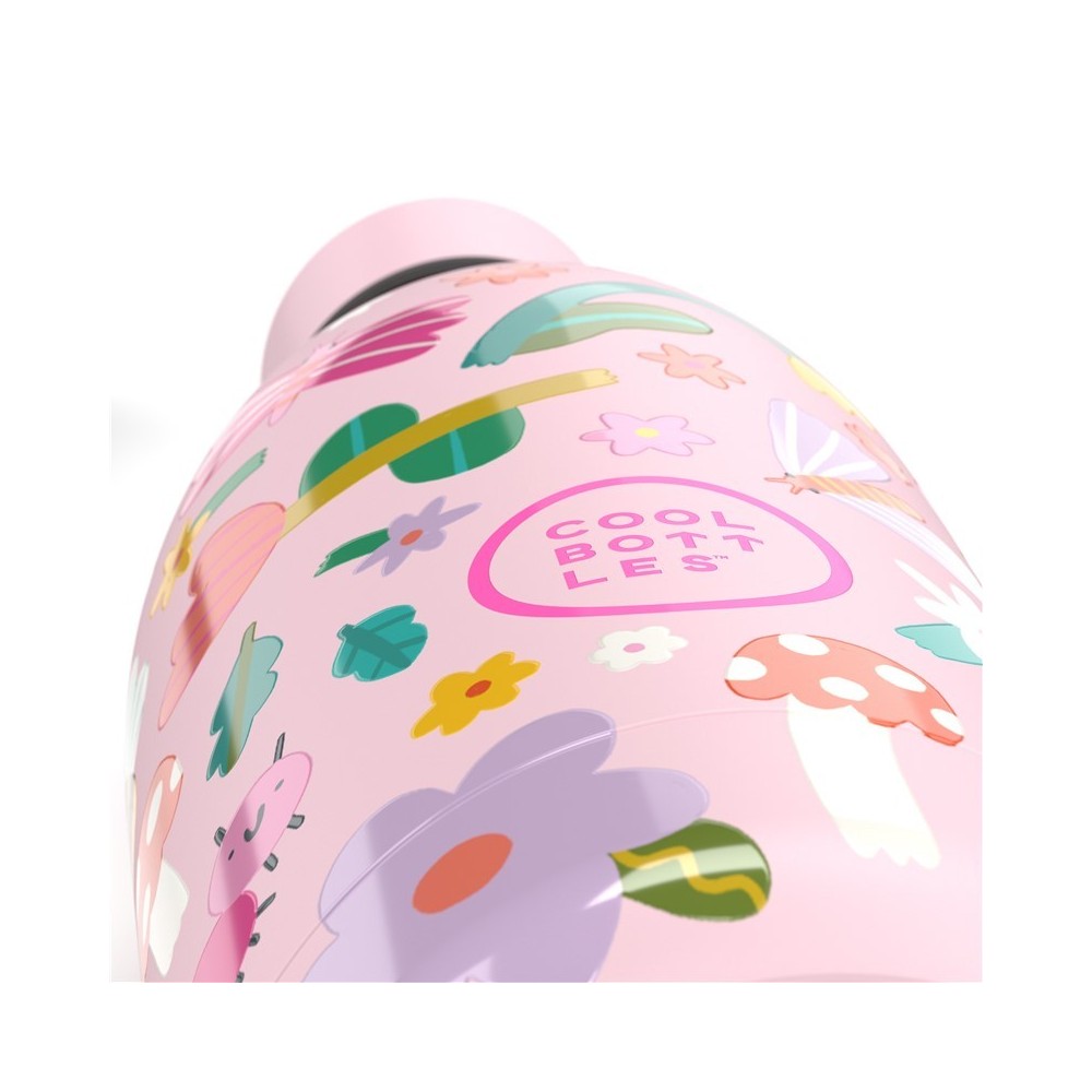 THE KIDS BOTTLE 500 ML BUG LIFE