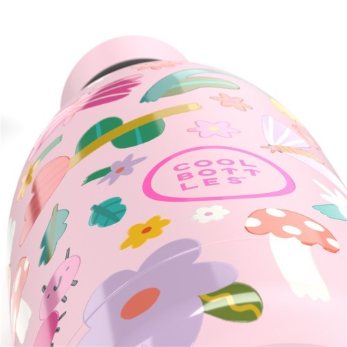 THE KIDS BOTTLE 500 ML BUG LIFE