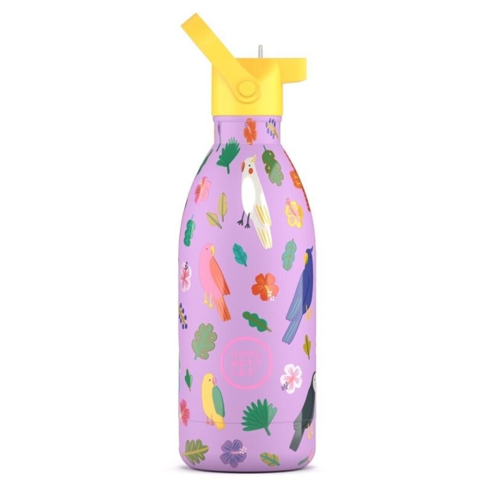 THE KIDS BOTTLE 500 ML FLY FREE