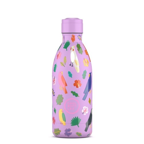 THE KIDS BOTTLE 500 ML FLY FREE