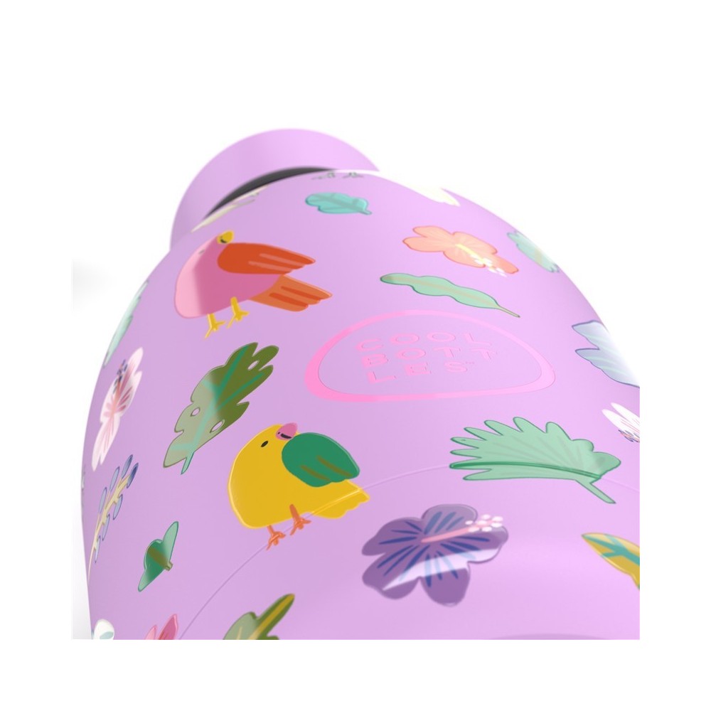 THE KIDS BOTTLE 500 ML FLY FREE