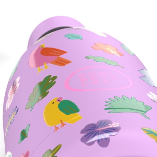 THE KIDS BOTTLE 500 ML FLY FREE