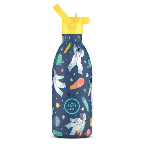 THE KIDS BOTTLE 500 ML GALATIC RIDE