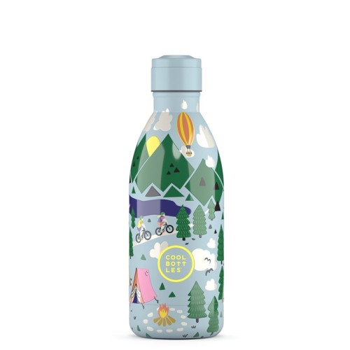 THE KIDS BOTTLE 500 ML OUTDOOR ADVENTURE