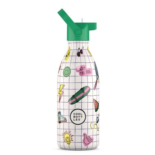 THE KIDS BOTTLE 500 ML PLAY MODE