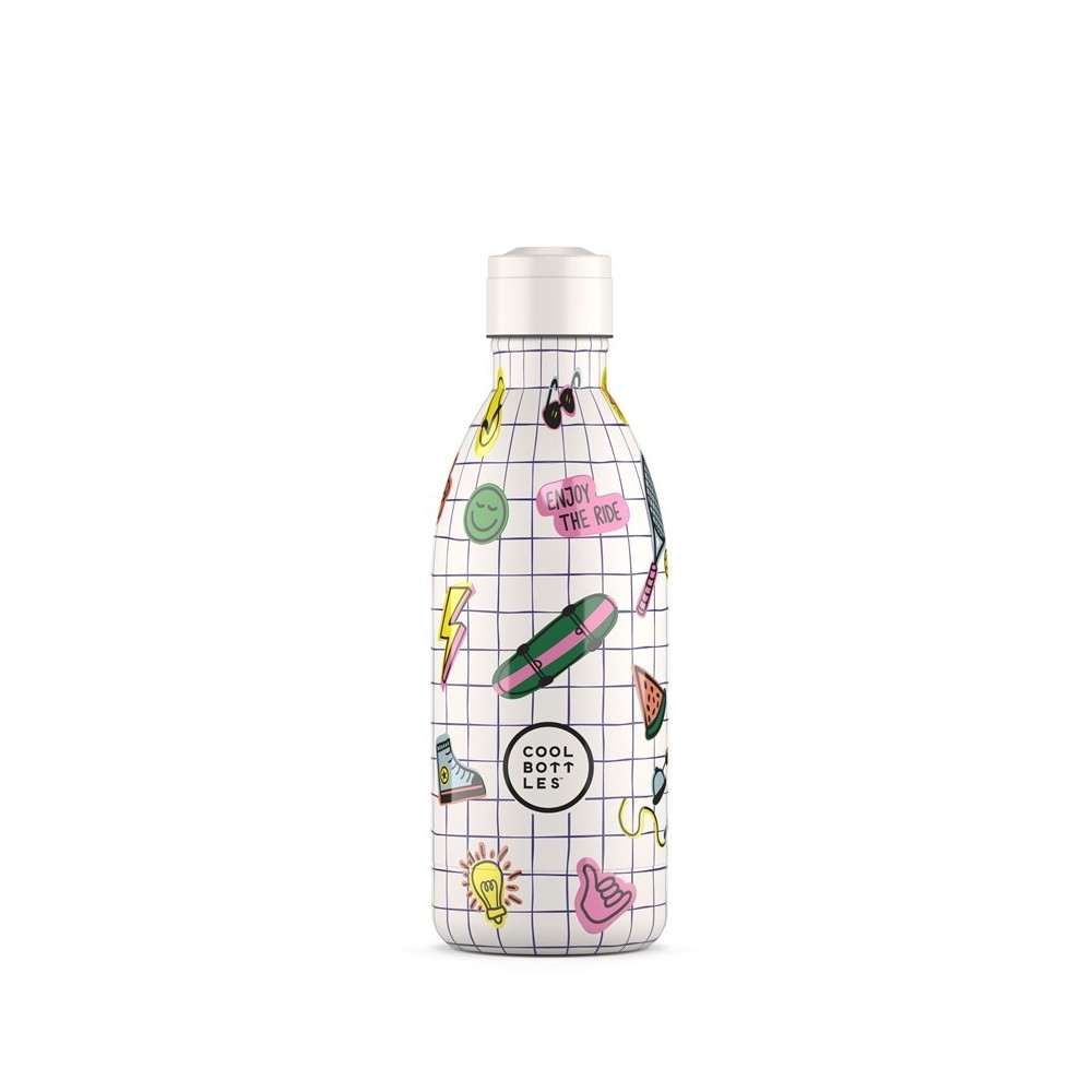 THE KIDS BOTTLE 500 ML PLAY MODE 2