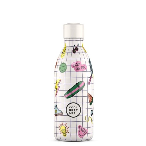 THE KIDS BOTTLE 500 ML PLAY MODE
