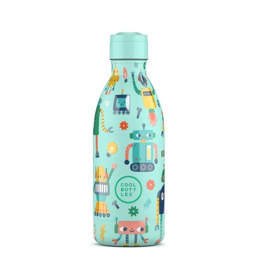 THE KIDS BOTTLE 500 ML SHORT CIRCUIT