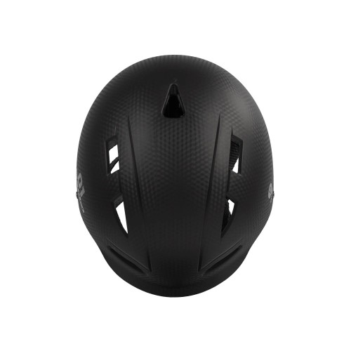 CASCO QPLAY NEGRO T-M