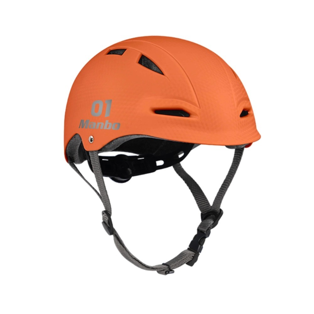 CASCO QPLAY  ORANGE T-M