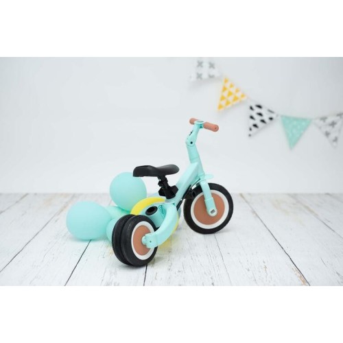 TRICICLO MULTIFUNCION GYRO MINT