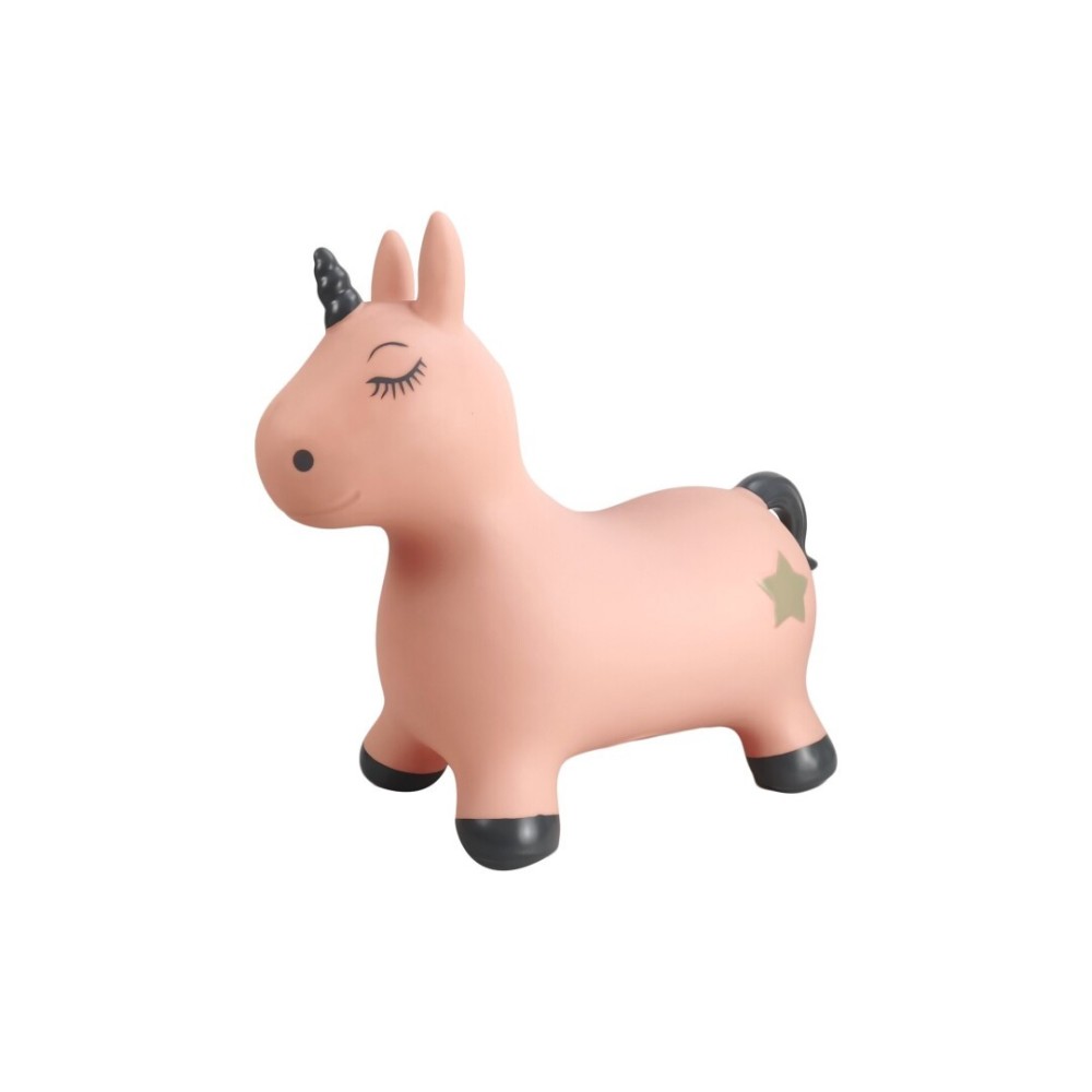 SALTARIN HIPPO UNICORNIO