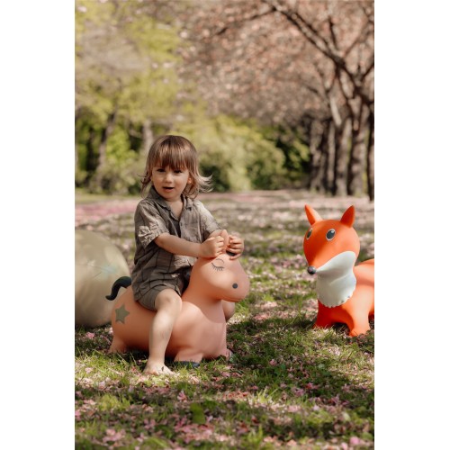 SALTARIN HIPPO UNICORNIO