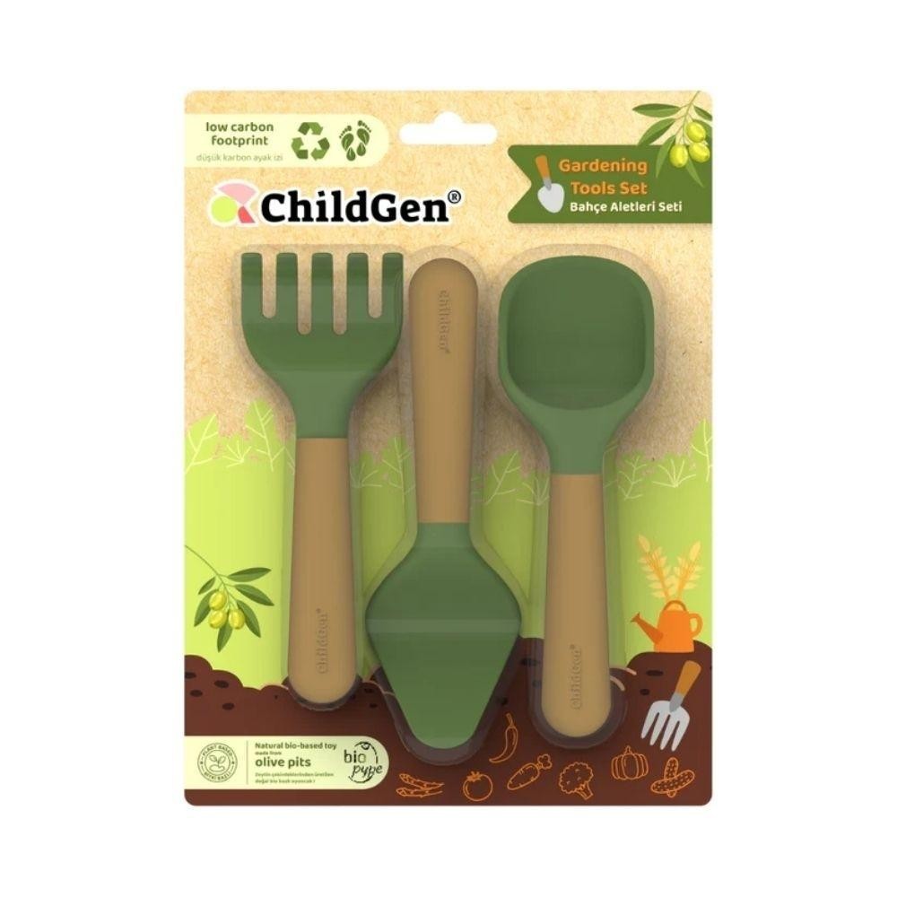 BIO SERIES GARDENING TOOL 3