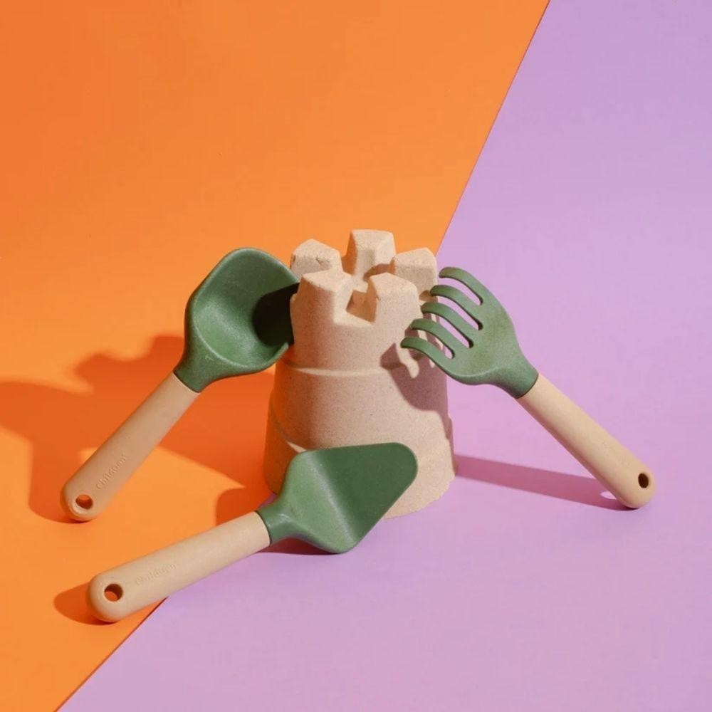 BIO SERIES GARDENING TOOL 3 2