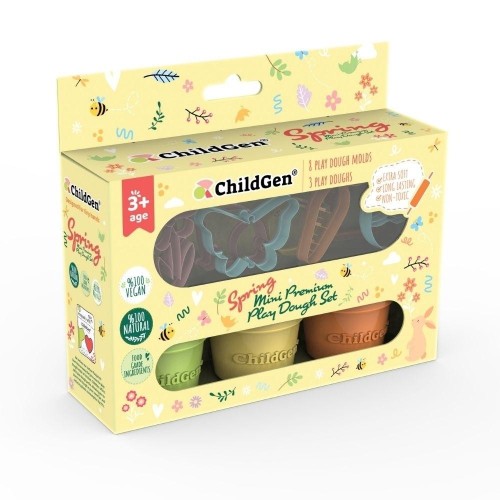 SPRING MINI PREMIUM SET