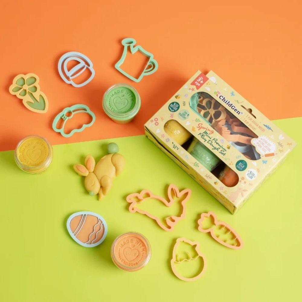 SPRING MINI PREMIUM SET