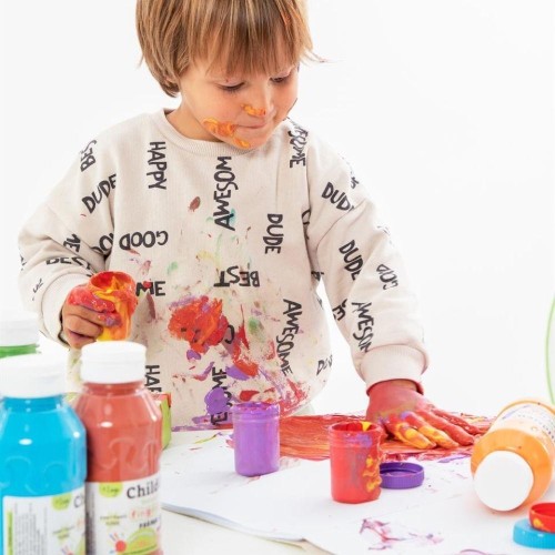 FINGER PAINTS 6 BOX FIGER PAINT