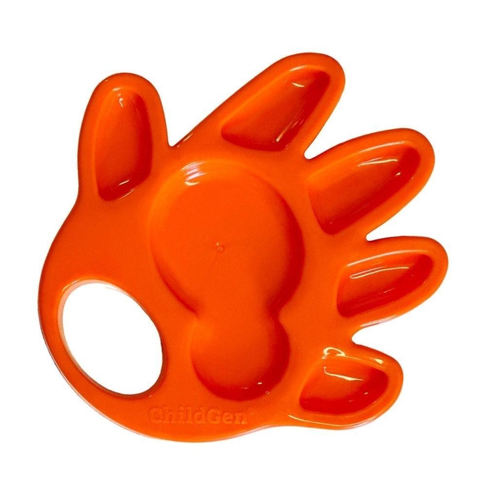 FINGER PAINT-PALLETE