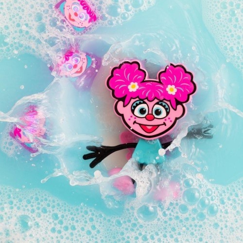 SET PERSONAJE+2 CUBOS ABBY CADABBY