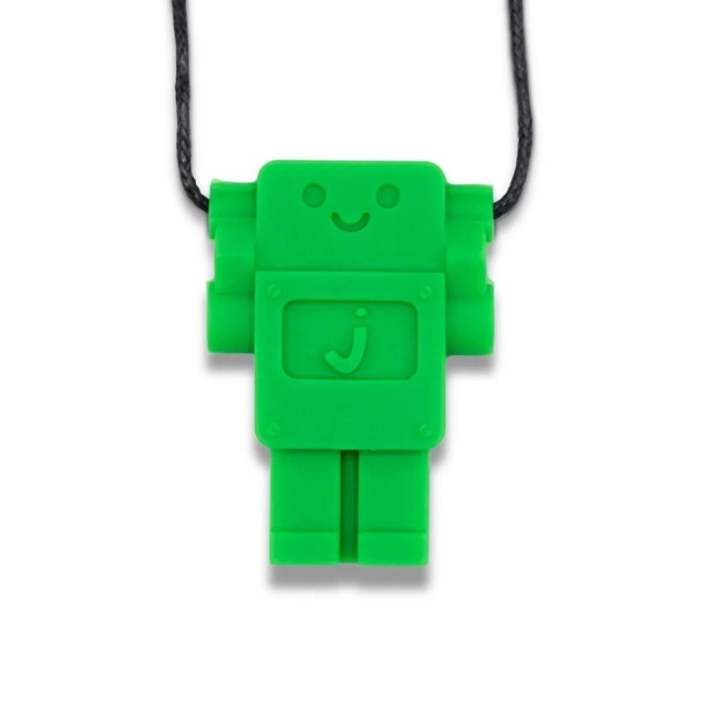 COLGANTE ROBOT VERDE