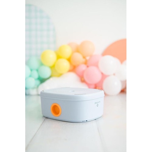ORINAL DINO AZUL