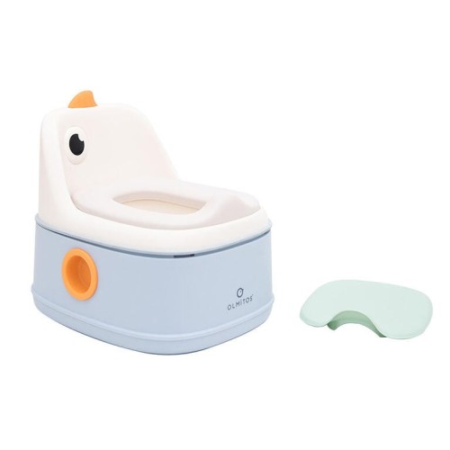 ORINAL DINO AZUL