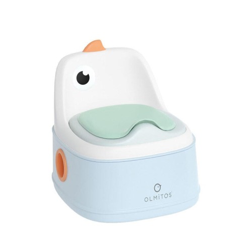 ORINAL DINO AZUL