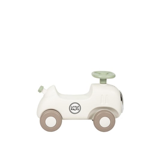COCHE BALANCIN 3 EN 1 PISTACHO