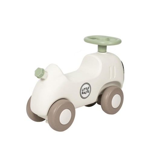 COCHE BALANCIN 3 EN 1 PISTACHO
