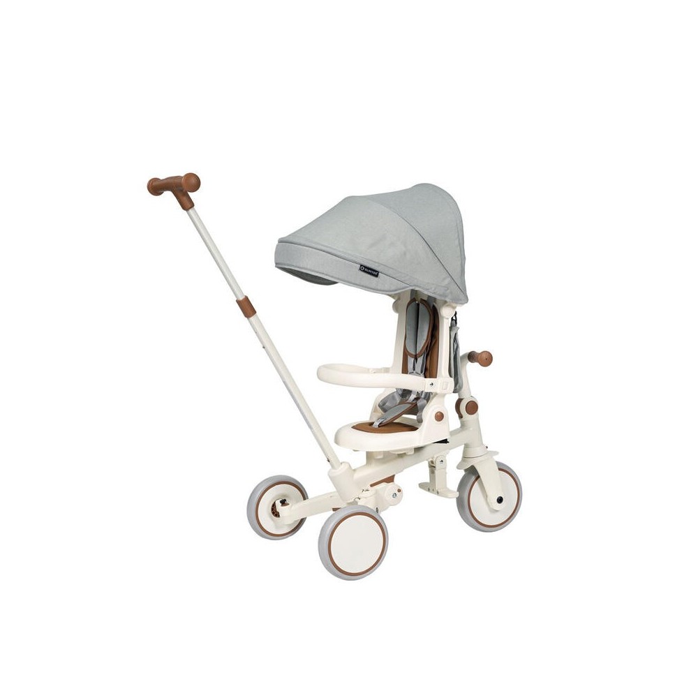 TRICICLO MULTIFUNCIONAL EVOL BL