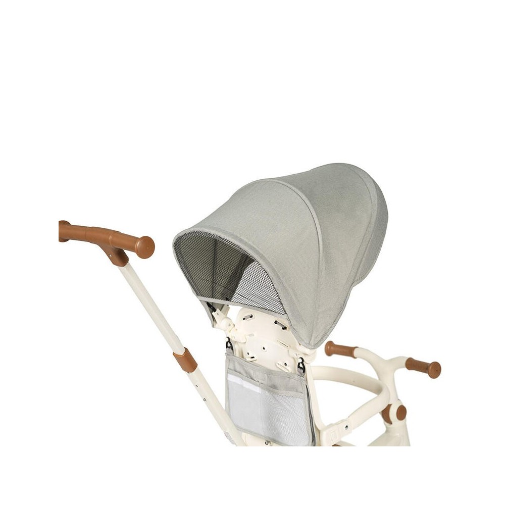 TRICICLO MULTIFUNCIONAL EVOL BL