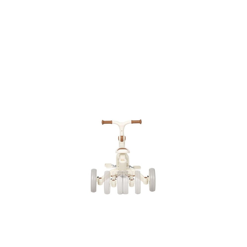 TRICICLO MULTIFUNCIONAL EVOL BL