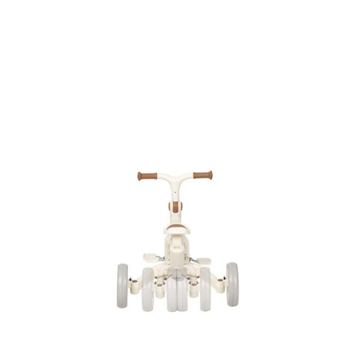 TRICICLO MULTIFUNCIONAL EVOL BL